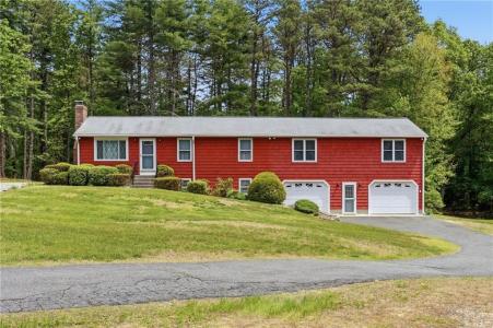 325 Buxton Street, Burrillville, Rhode Island 02830, USA