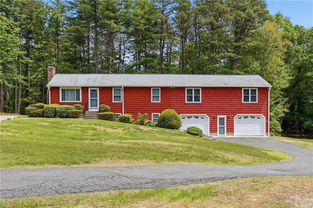 325 Buxton Street, Burrillville, Rhode Island 02830, Stati Uniti