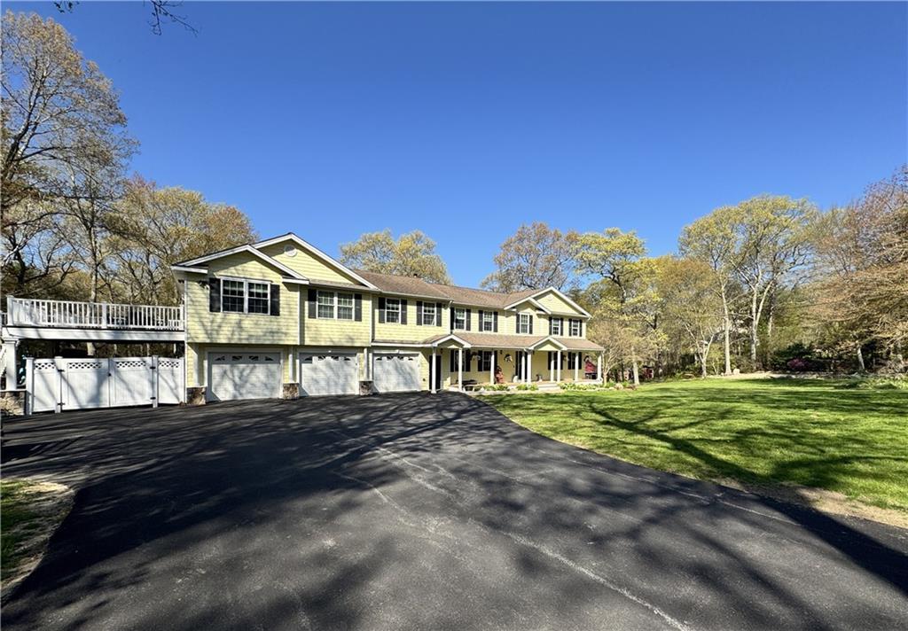 71 Rolling Hill Drive, Exeter, Rhode Island 02822, Estados Unidos