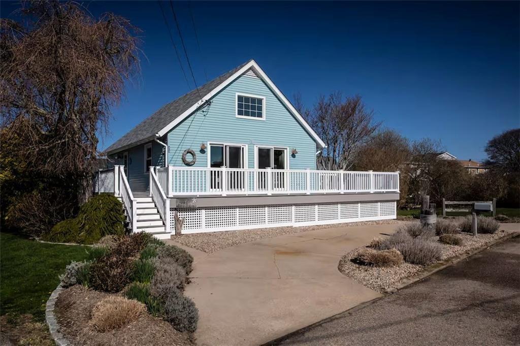 24 Redwood Drive, Narragansett, 羅德島州 02882, 美國