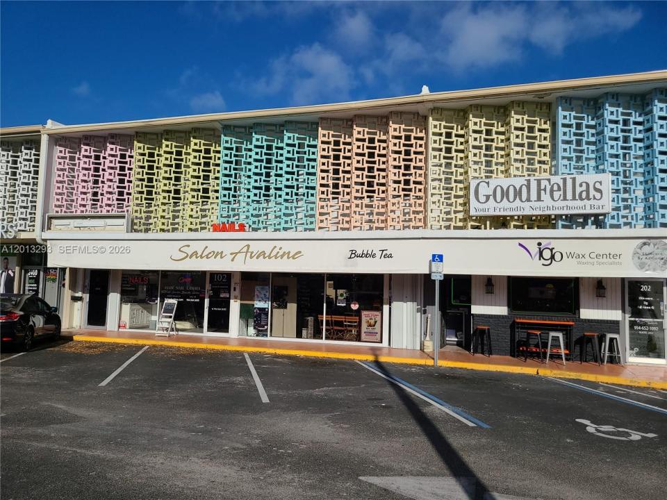 2406 E Oakland Park Blvd, Fort Lauderdale, 플로리다 33306, 미국