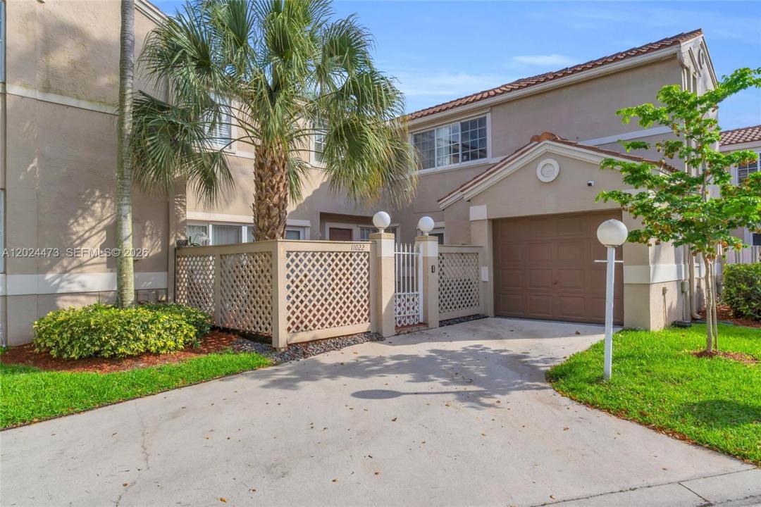 11022 Chandler Dr, Cooper City, Flórida 33026, Estados Unidos