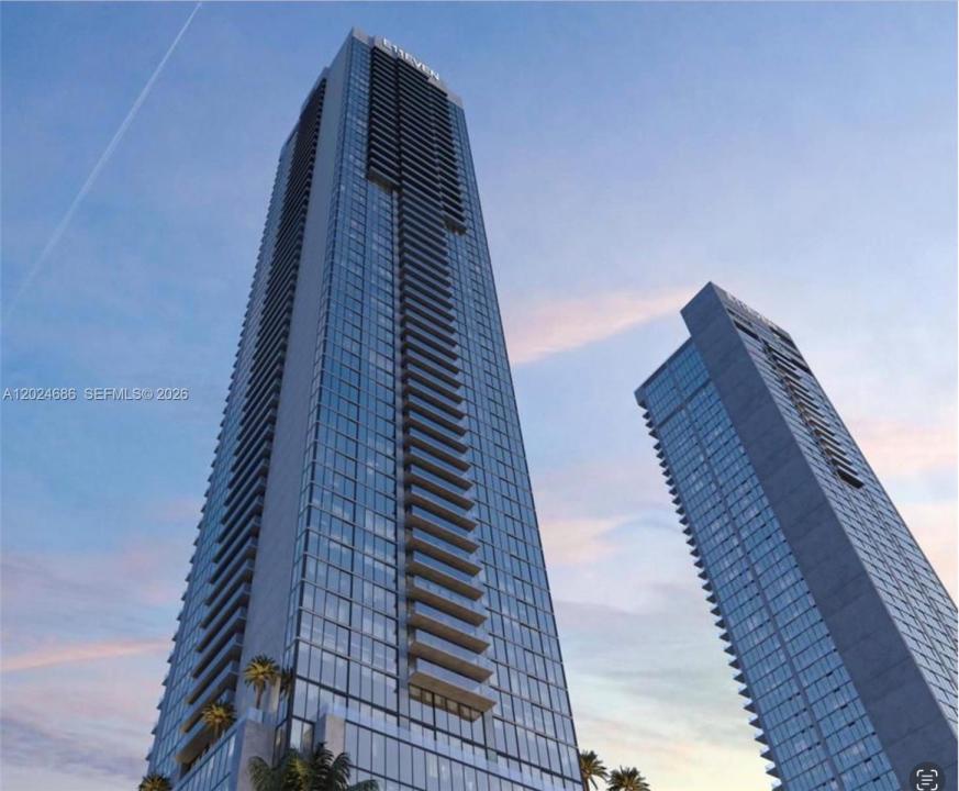 20 NE 11 ST 4501, Miami, Florida 33132, Stati Uniti