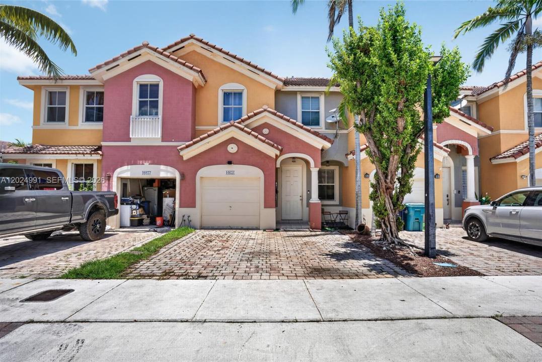 16651 SW 79th Ter, Miami, 플로리다 33193, 미국