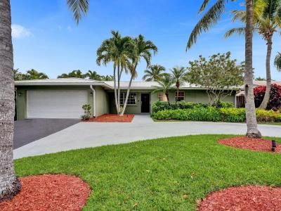 4440 NE 17th Terrace, Oakland Park, Florida 33334