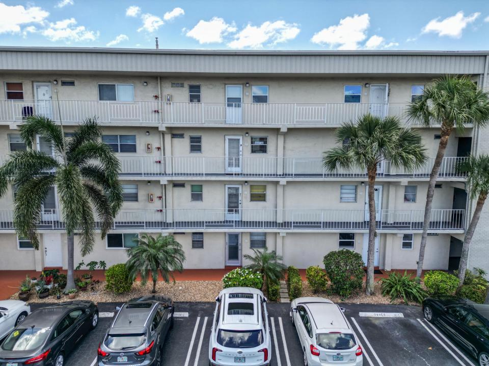 130 NE 26th Avenue 2030, Boynton Beach, 플로리다 33435, 미국