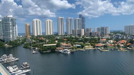 400 Sunny Isles Blvd 1202, Sunny Isles Beach, Florida 33160, USA