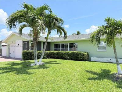 2212 Club House Rd, North Fort Myers, Florida 33917, USA