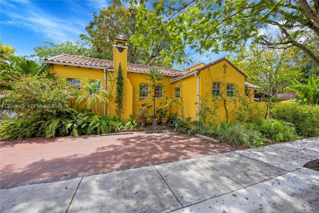 650 NE 76th St, Miami, 플로리다 33138, 미국