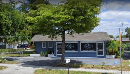 6151 Washington St, Hollywood, Florida 33023, USA