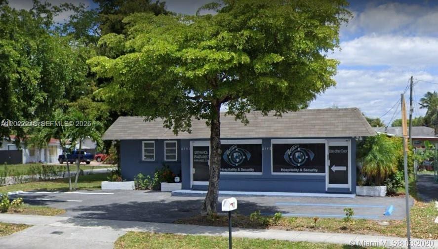 6151 Washington St, Hollywood, Floride 33023, États-Unis