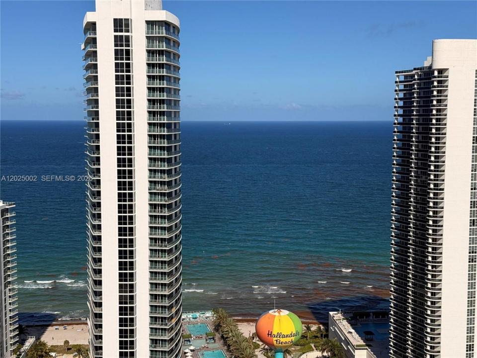 4010 S Ocean Dr T3509, Hollywood, Florida 33019, Stati Uniti
