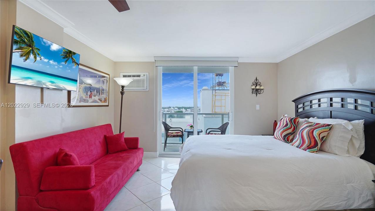 1750 James Ave 9J, Miami Beach, Floride 33139, États-Unis