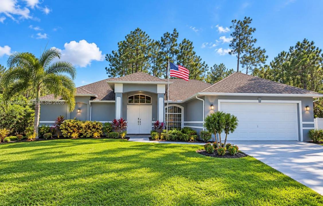 3740 NE 10th Ave, Naples, فلوريدا 34120, الولايات المتحدة