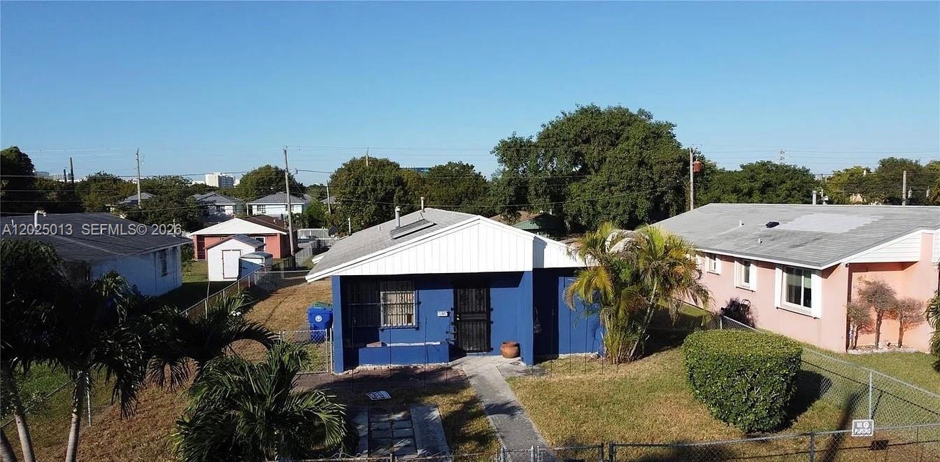 1938 NW 2nd Ct, Miami, 플로리다 33136, 미국