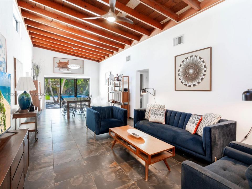 1212 NE 17th Ter, Fort Lauderdale, Floride 33304, États-Unis