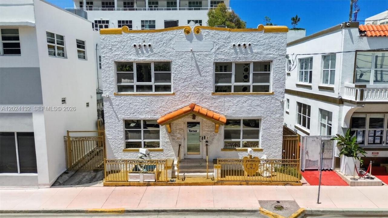 233 1st St, Miami Beach, Flórida 33139, Estados Unidos
