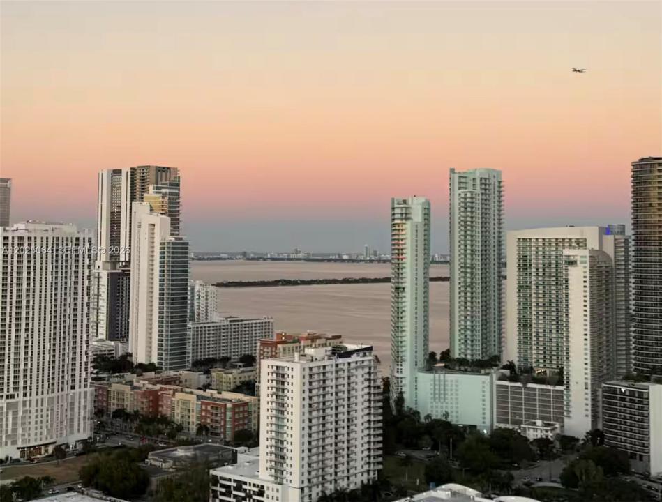 1600 NE 1 AVE 3519, Miami, Floride 33132, États-Unis