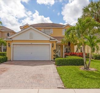 116 Berenger Walk, Royal Palm Beach, 佛羅里達州 33414, 美國