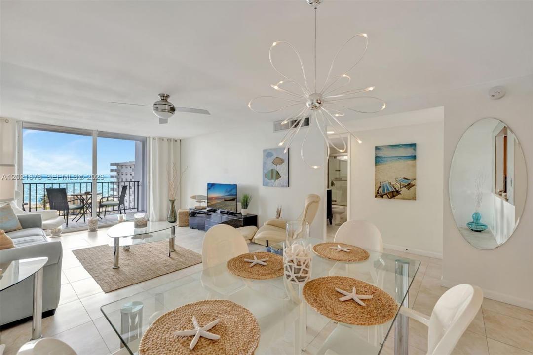 1400 S Ocean Dr 1001, Hollywood, فلوريدا 33019, الولايات المتحدة