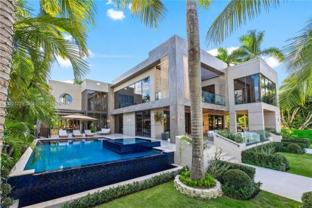 905 Belle Meade Island Dr, Miami, 佛羅里達州 33138, 美國