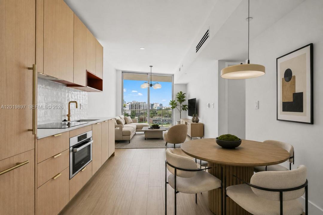 90 NE 32nd St 627, Miami, Florida 33137, USA