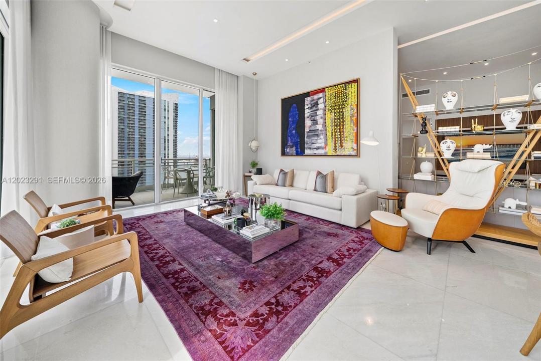 900 Brickell Key Blvd 1801, Miami, Florida 33131, USA