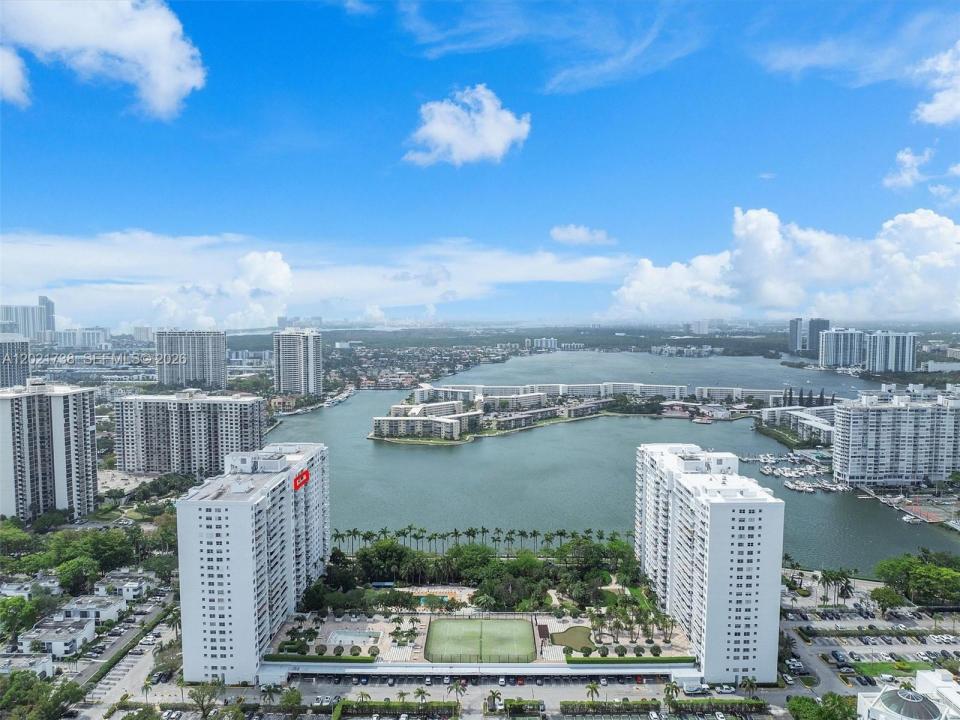 2851 NE 183rd St 2112E, Aventura, Floride 33160, États-Unis