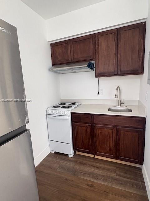 2052 SW 7th St 4, Miami, فلوريدا 33135, الولايات المتحدة