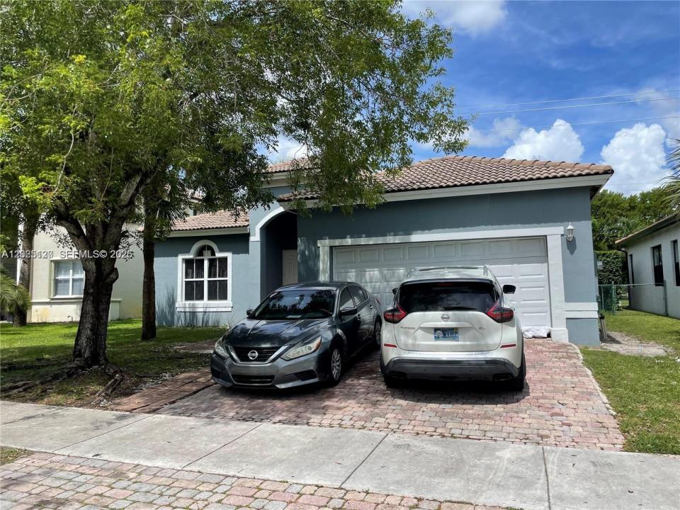 1352 SE 16th Ave, Homestead, Floride 33035, États-Unis