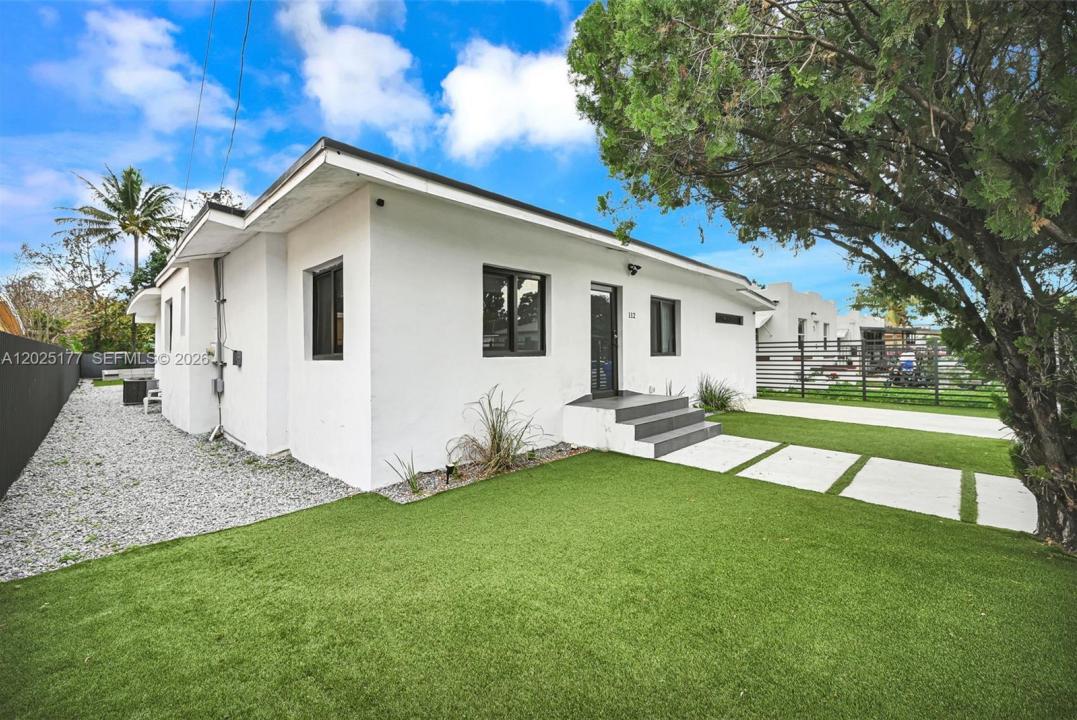112 NW 53rd St, Miami, Flórida 33127, Estados Unidos