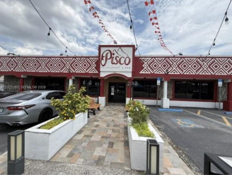 7507 N Armenia Ave, Tampa, Floride 33604, États-Unis
