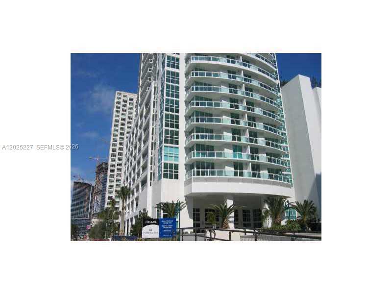 951 BRICKELL AV 3401, Miami, Florida 33131