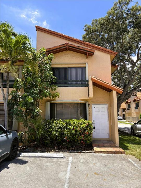 7796 SW 102nd Ln 7796, Miami, Floride 33156, États-Unis