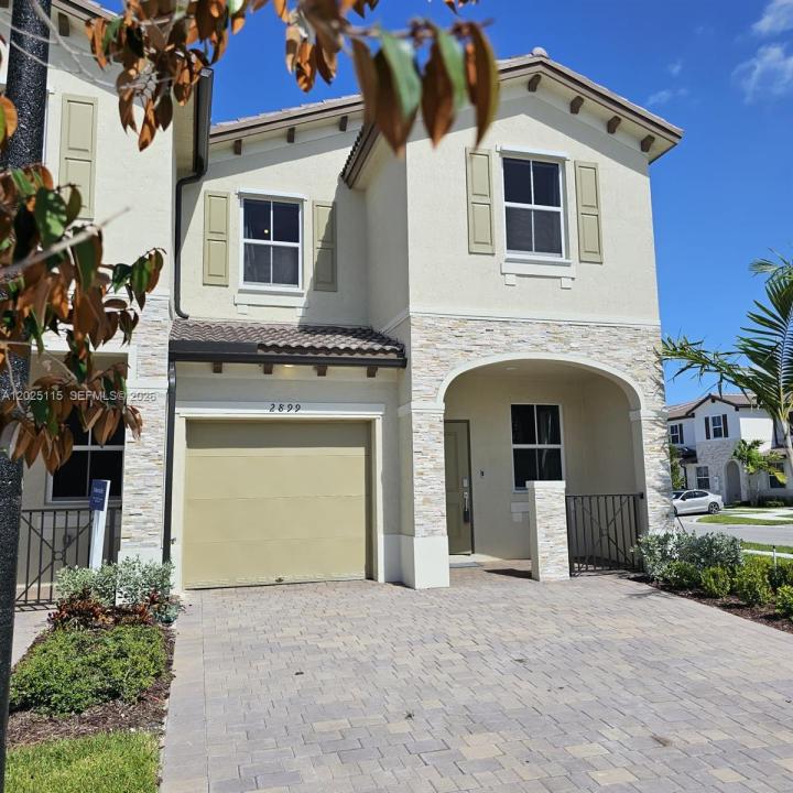 2899 SE 25th Ter, Homestead, Floride 33035, États-Unis