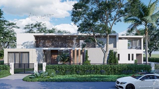 4197 Braganza Ave, Miami, Florida 33133, Stati Uniti