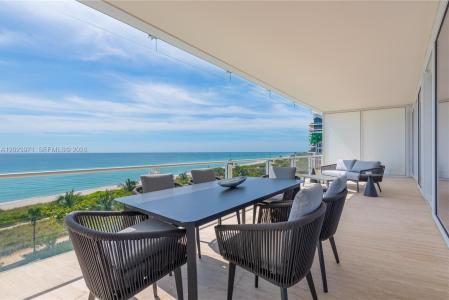 9001 Collins Ave S-509, Surfside, Florida 33154, USA