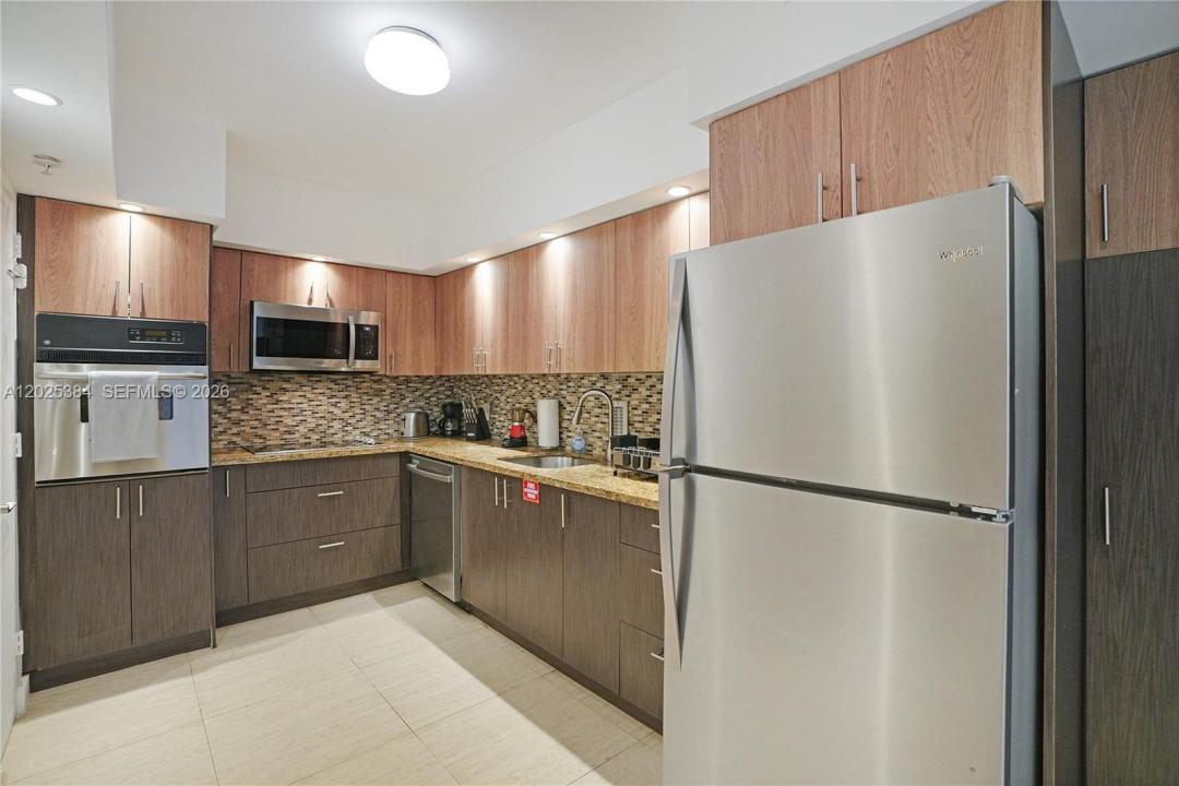 4001 S Ocean Dr 3P, Hollywood, Floride 33019, États-Unis