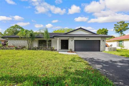 8475 NW 2nd Mnr, Coral Springs, Florida 33071, USA