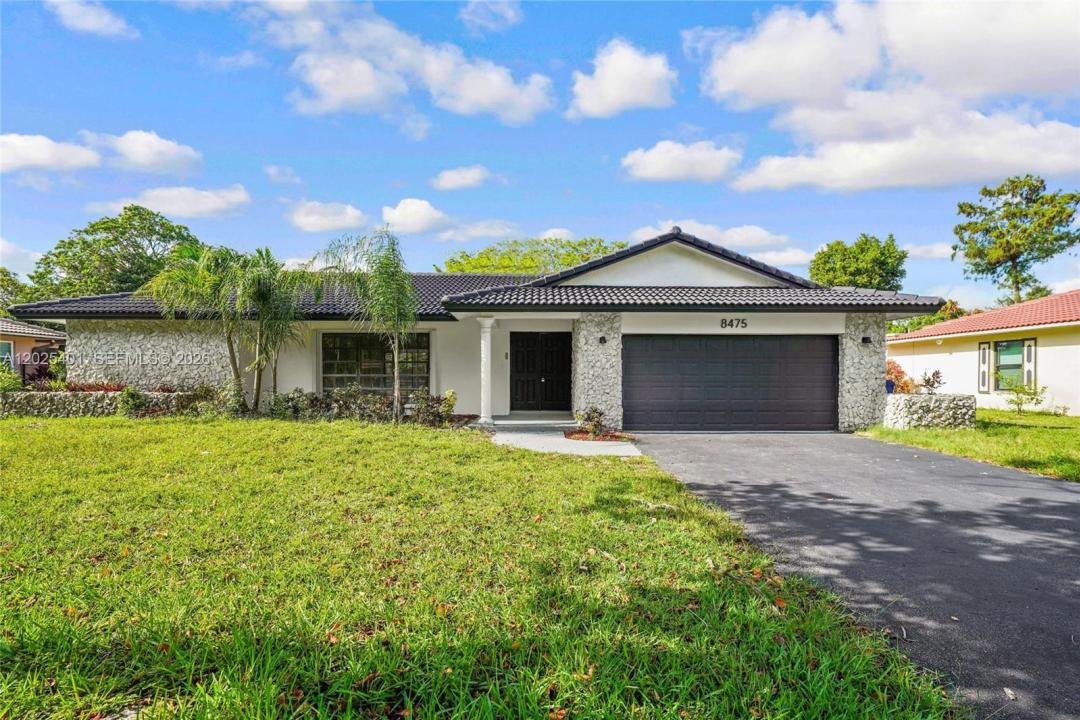 8475 NW 2nd Mnr, Coral Springs, フロリダ 33071, アメリカ合衆国