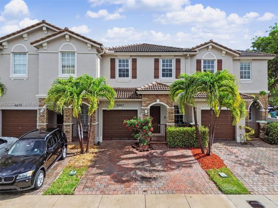 9267 SW 220th Ter, Cutler Bay, Floride 33190, États-Unis