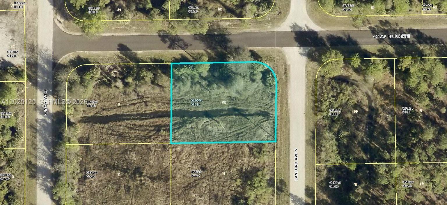 326 Lanford Ave., Lehigh Acres, Florida 33974, USA
