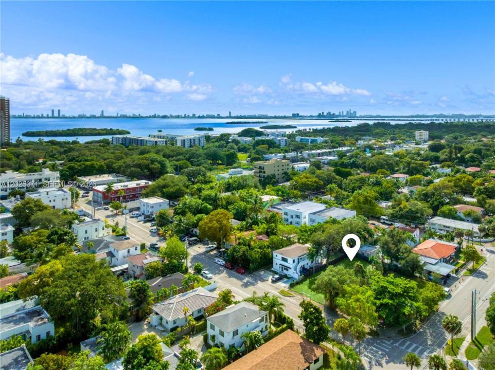 508 NE 67th St, Miami, Florida 33138, USA