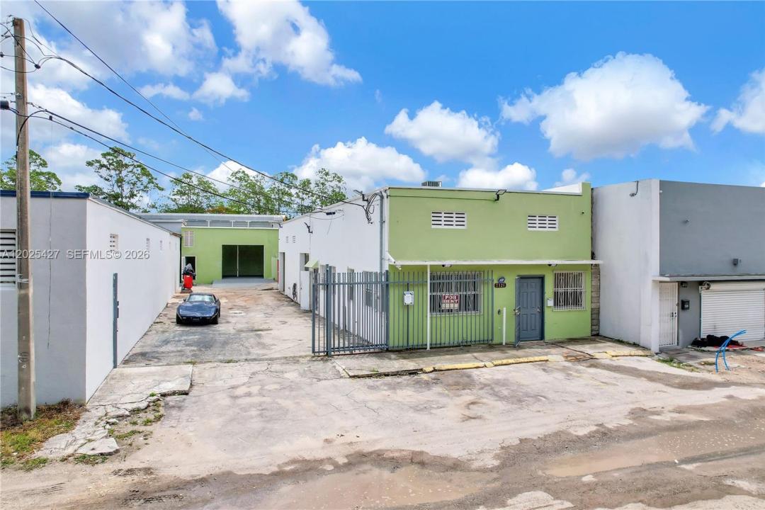 7525 NE 3rd Pl, Miami, فلوريدا 33138, الولايات المتحدة