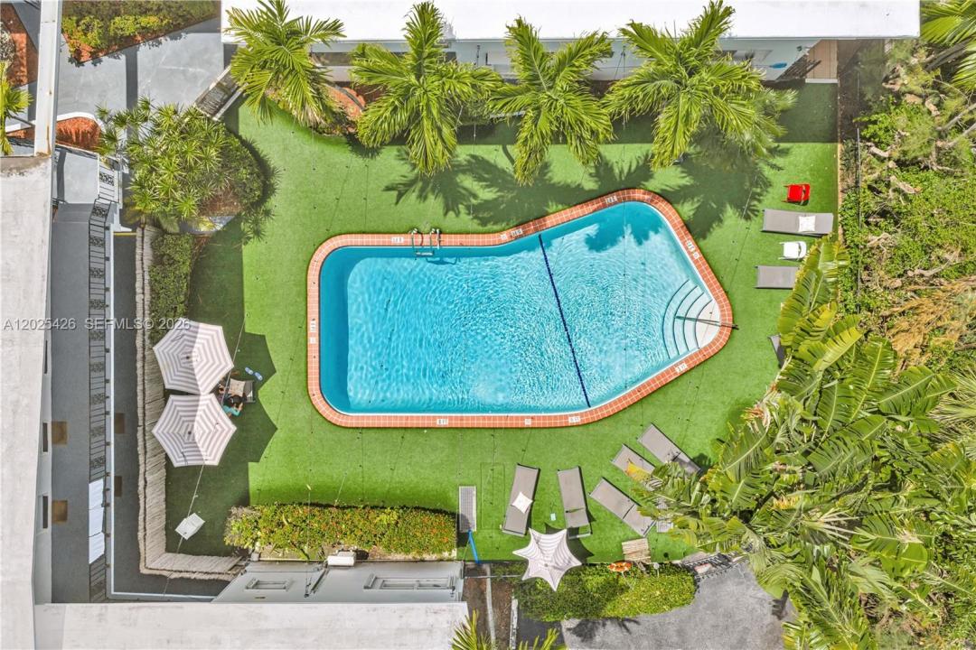 10004 E Bay Harbor Dr 3, Bay Harbor Islands, Florida 33154, Stati Uniti