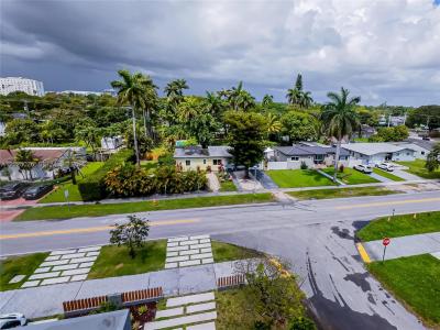 548 East Dr, Miami Springs, פלורידה 33166, ארצות הברית של אמריקה 