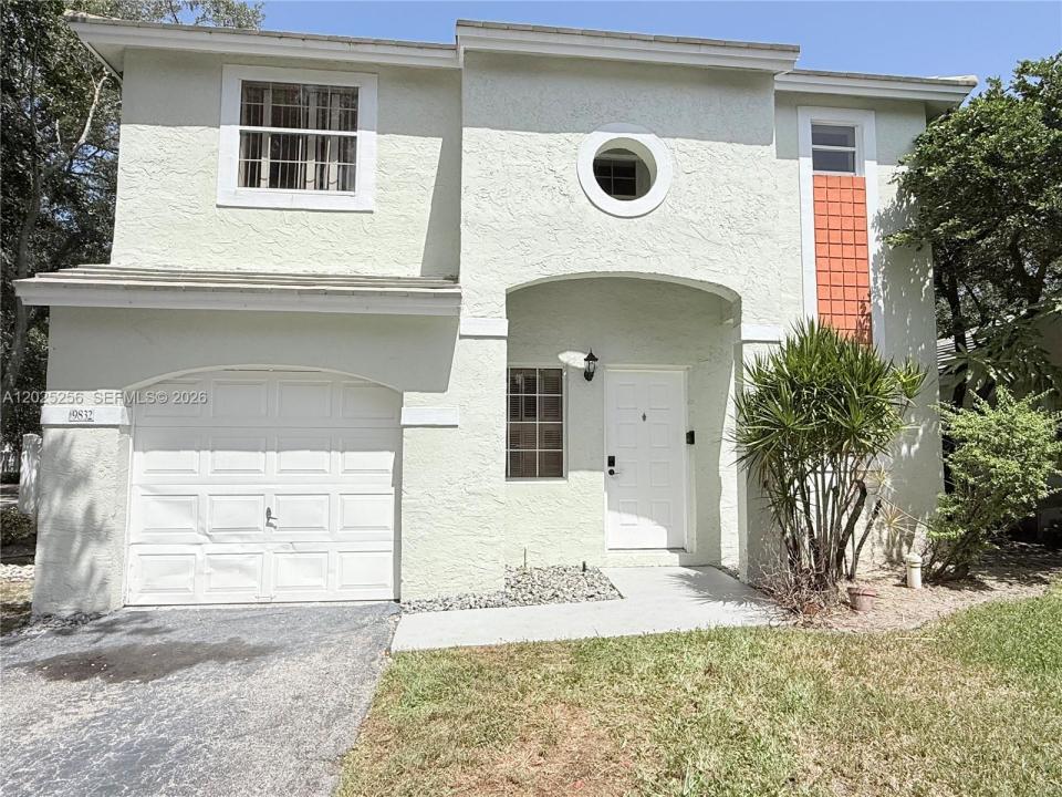 9832 NW 9th Ct, Plantation, Floride 33324, États-Unis