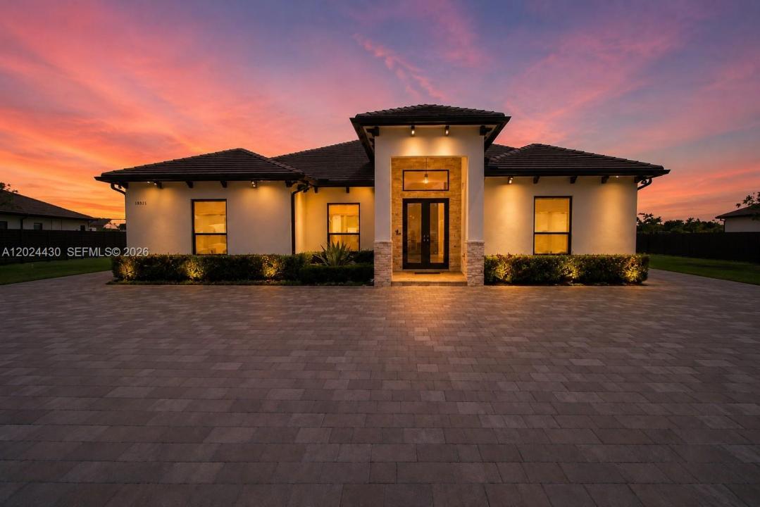 18321 SW 224th St 0, Miami, Florida 33170, Stati Uniti