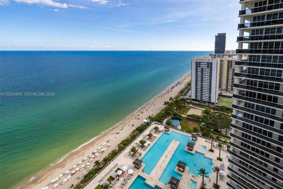 1830 S Ocean Dr 2804, Hallandale Beach, Florida 33009, Stati Uniti