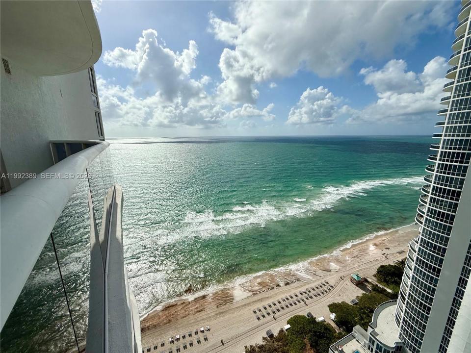 15901 Collins Ave 2802, Sunny Isles Beach, Floride 33160, États-Unis